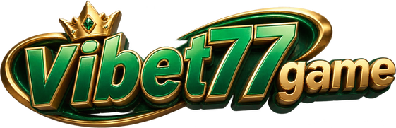 vibet77 game logo